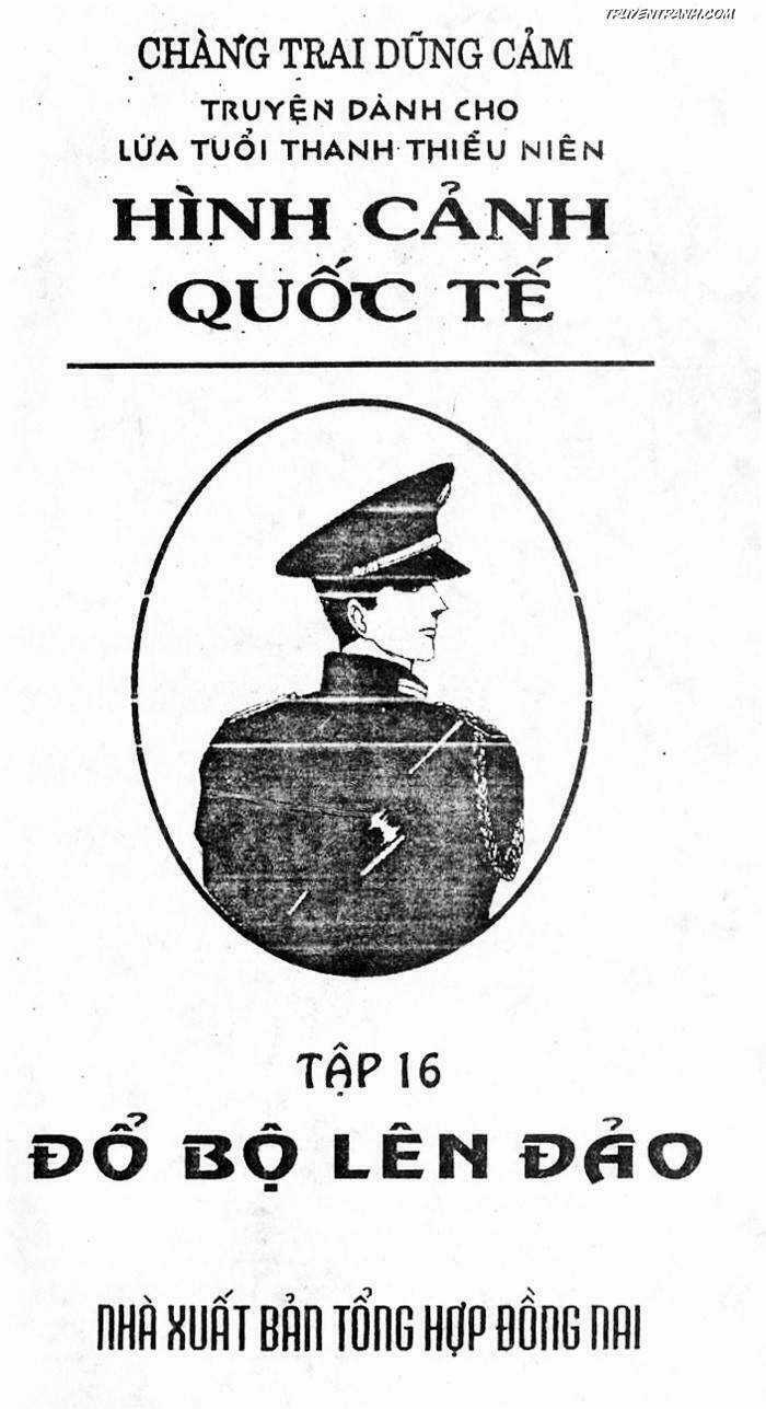 Hercules - Chapter 88 - Trang 4