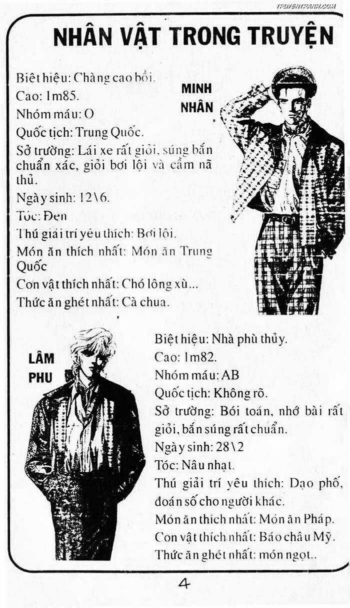 Hercules - Chapter 88 - Trang 5