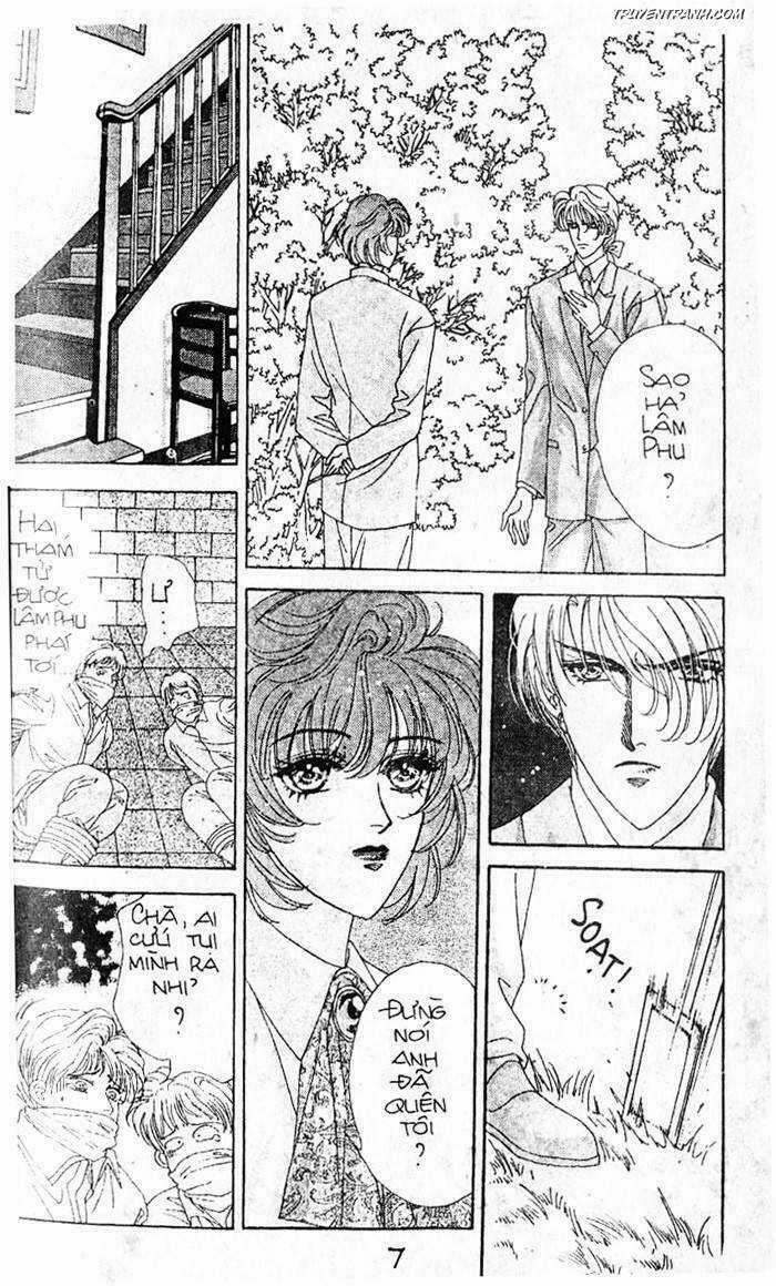 Hercules - Chapter 88 - Trang 8