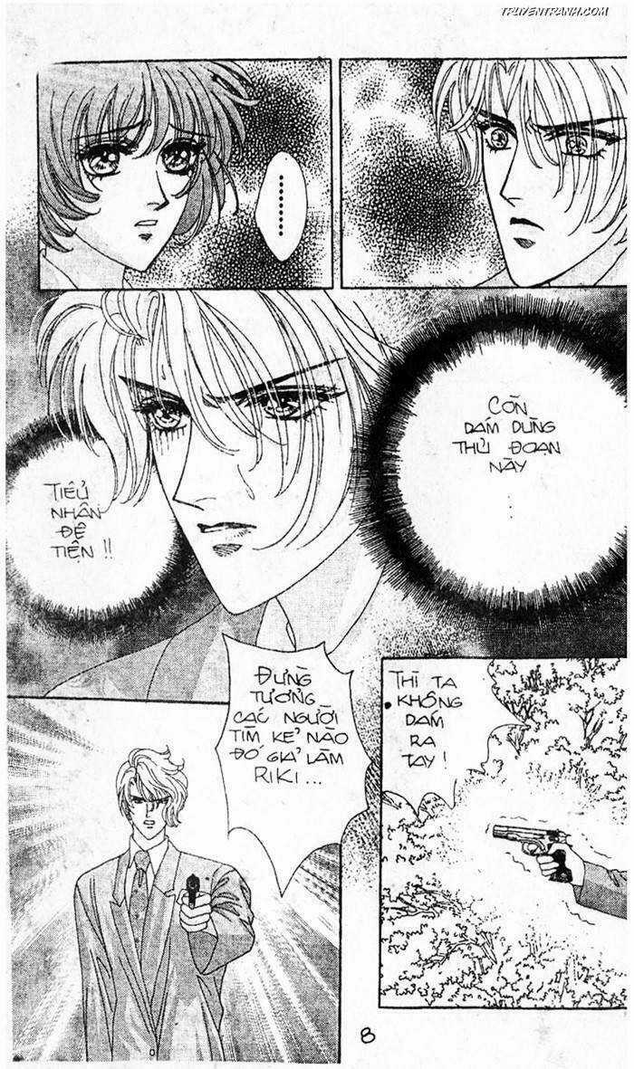 Hercules - Chapter 88 - Trang 9