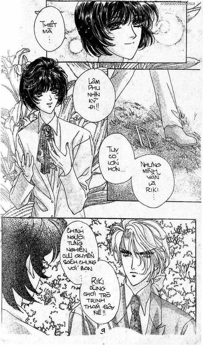 Hercules - Chapter 88 - Trang 10