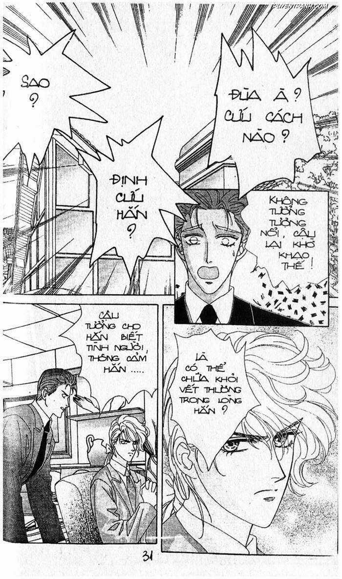 Hercules - Chapter 89 - Trang 11