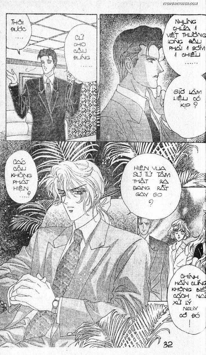 Hercules - Chapter 89 - Trang 12