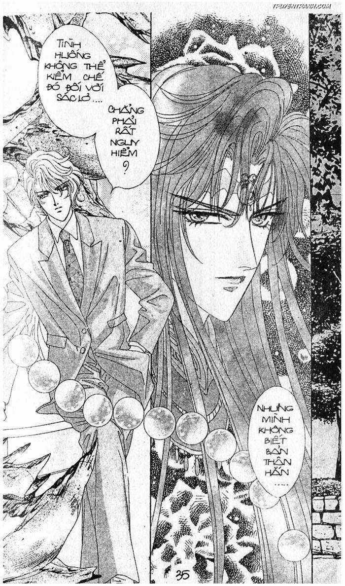 Hercules - Chapter 89 - Trang 15