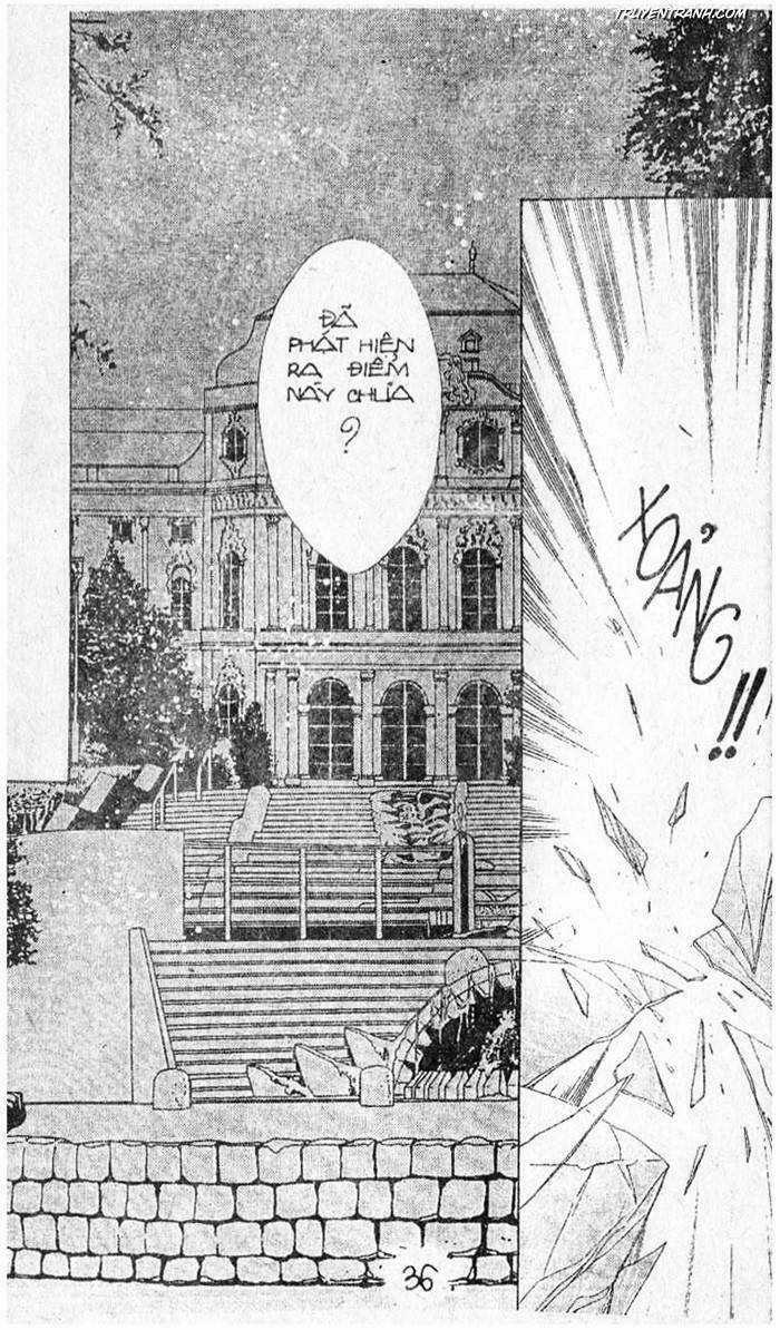 Hercules - Chapter 89 - Trang 16