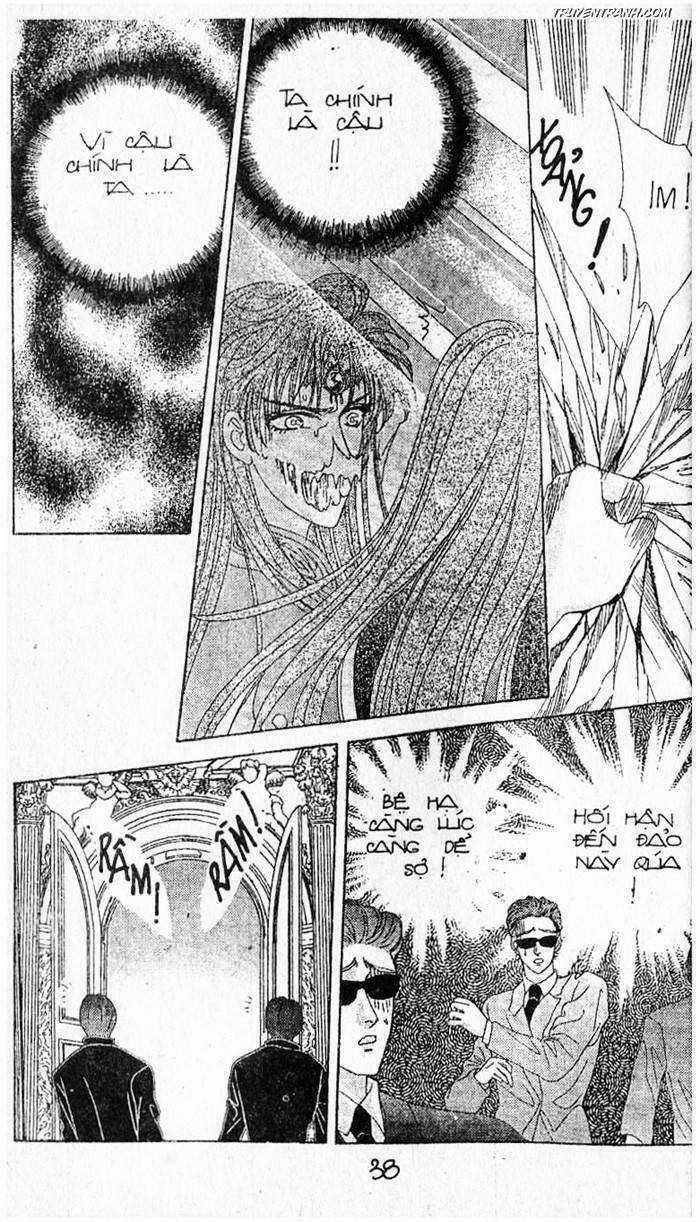 Hercules - Chapter 89 - Trang 18