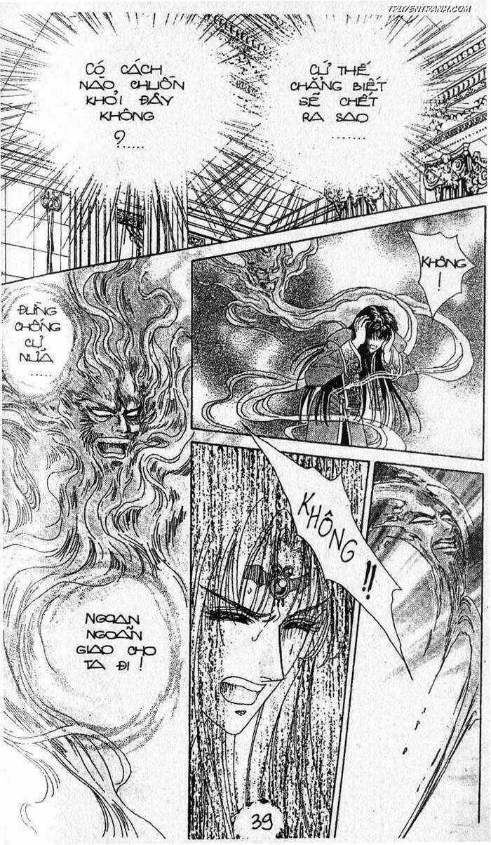 Hercules - Chapter 89 - Trang 19