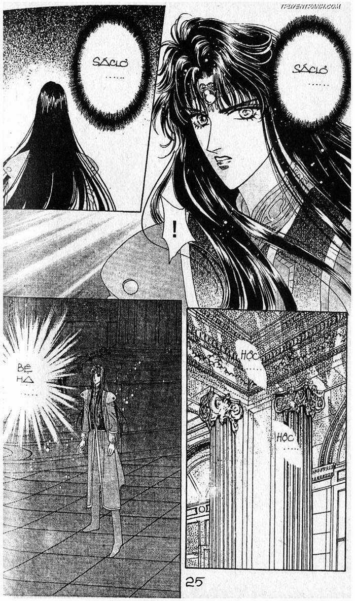 Hercules - Chapter 89 - Trang 5