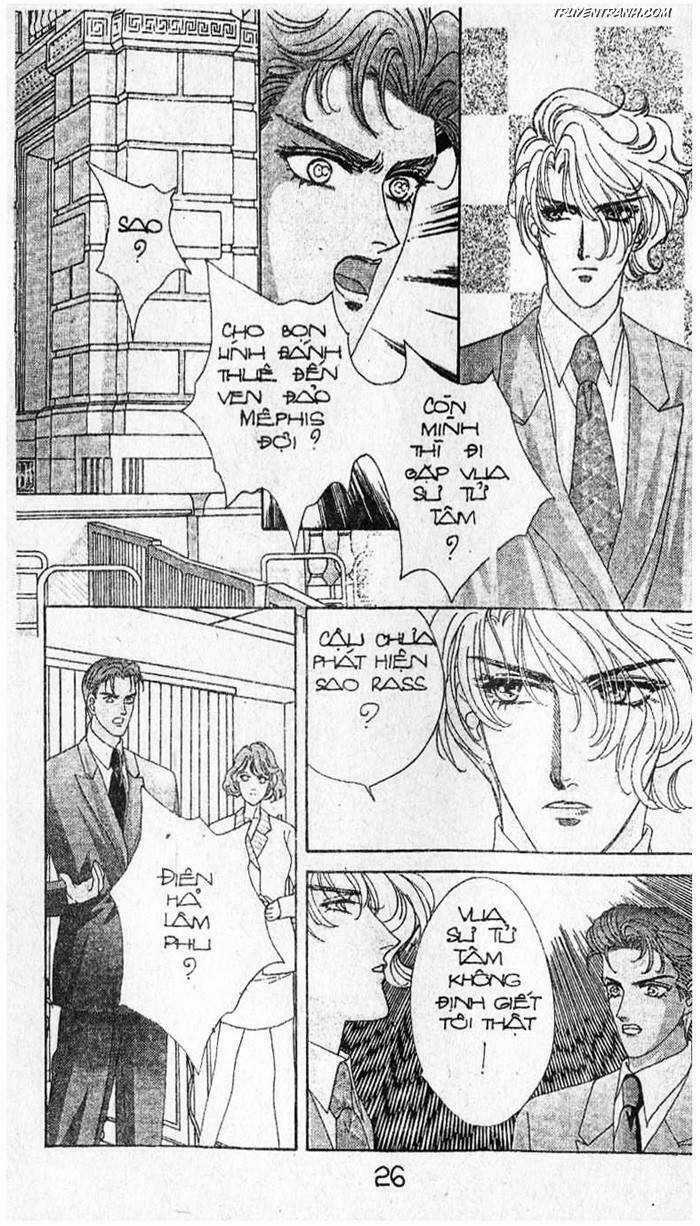 Hercules - Chapter 89 - Trang 6