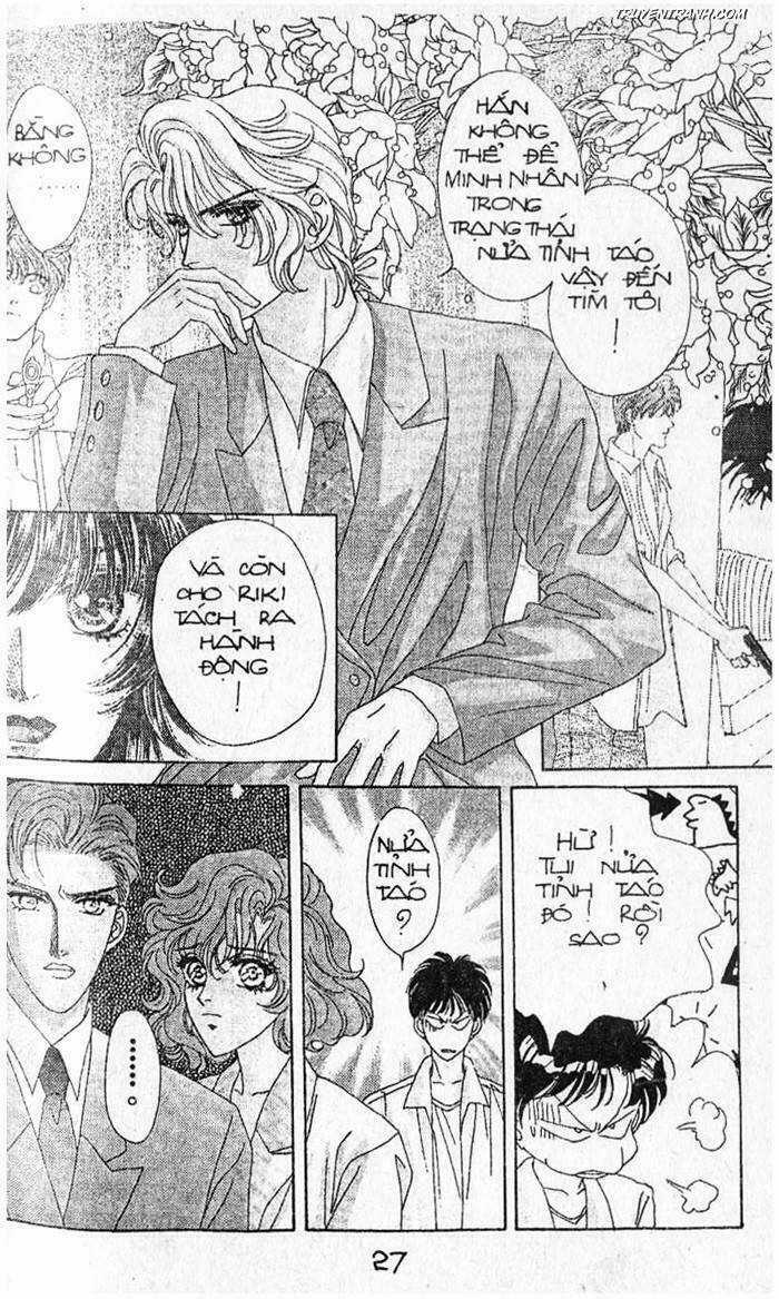 Hercules - Chapter 89 - Trang 7