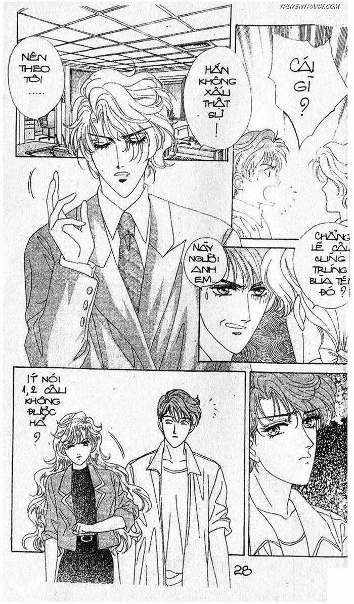 Hercules - Chapter 89 - Trang 8