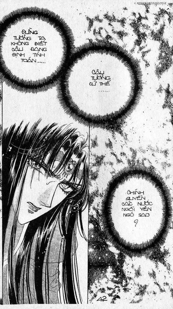 Hercules - Chapter 90 - Trang 1