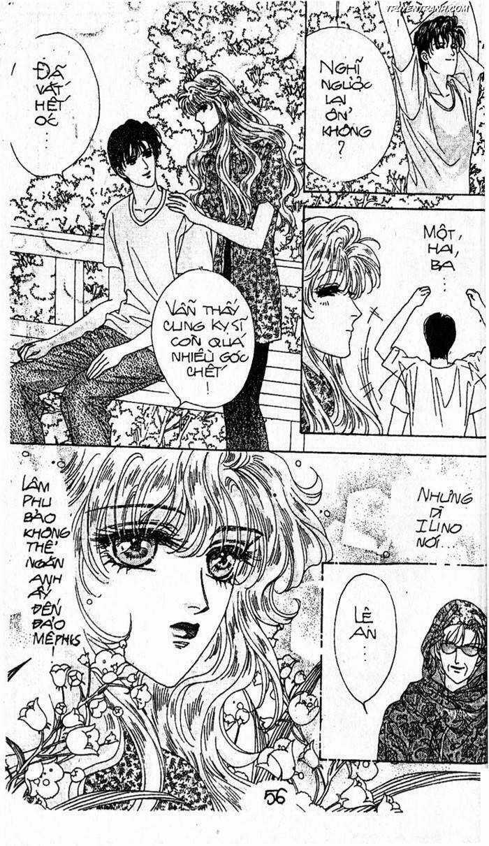 Hercules - Chapter 90 - Trang 15