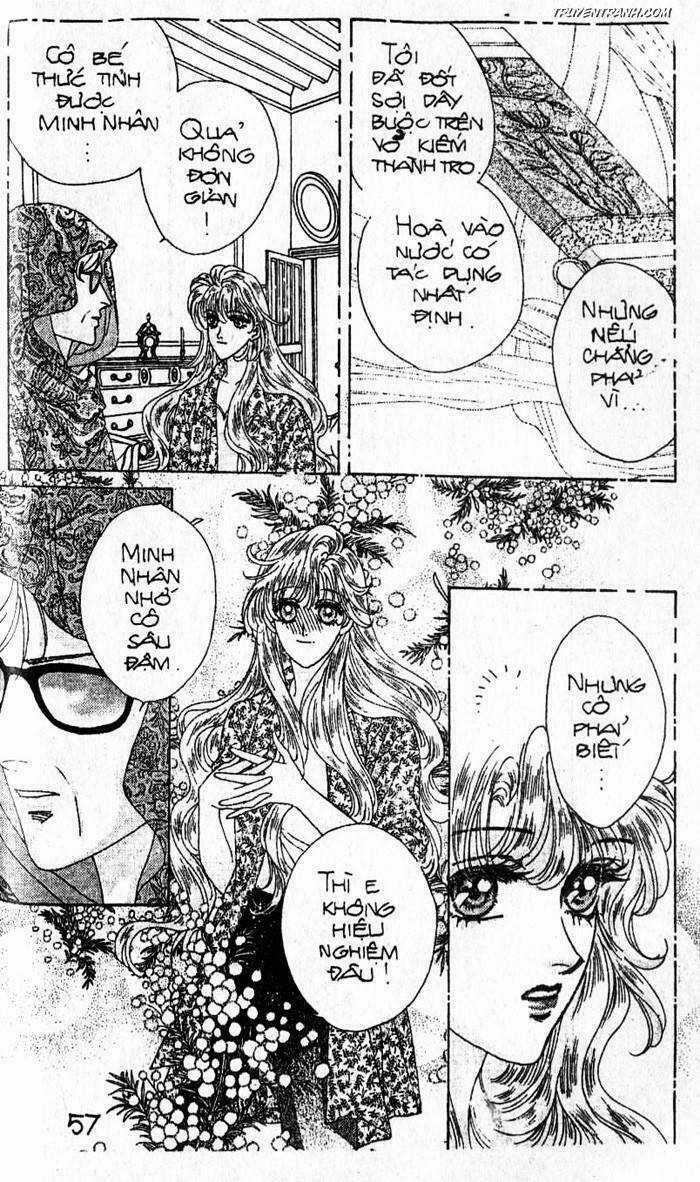 Hercules - Chapter 90 - Trang 16