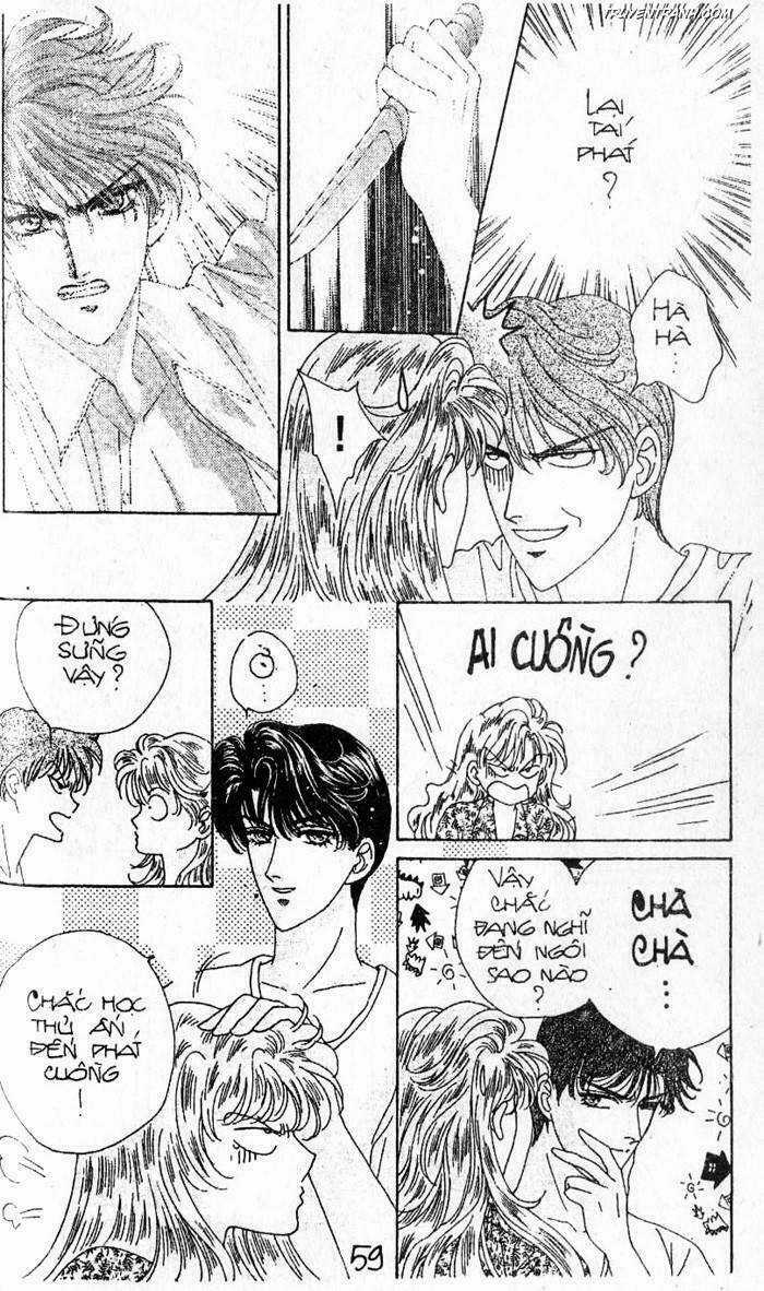 Hercules - Chapter 90 - Trang 18