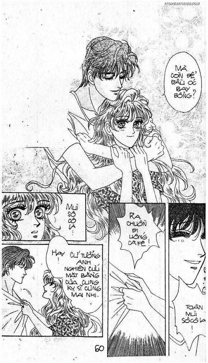 Hercules - Chapter 90 - Trang 19