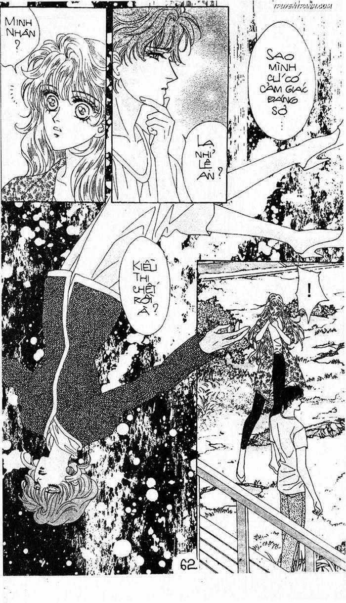 Hercules - Chapter 90 - Trang 21