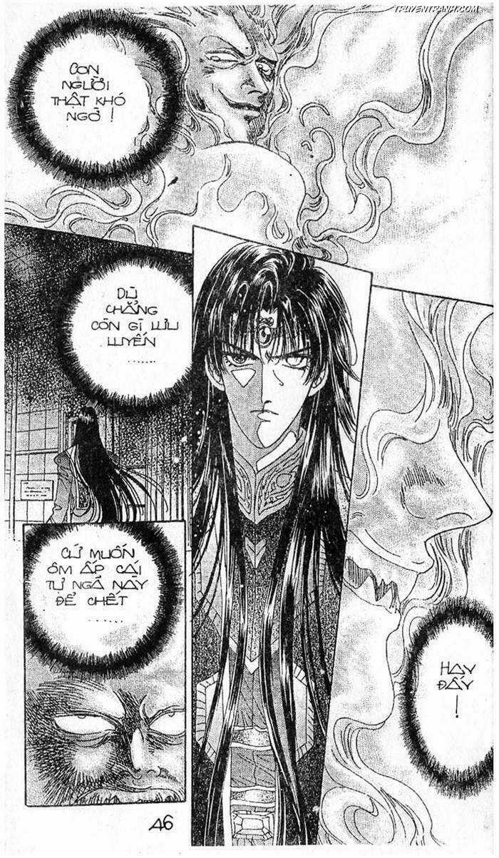 Hercules - Chapter 90 - Trang 5