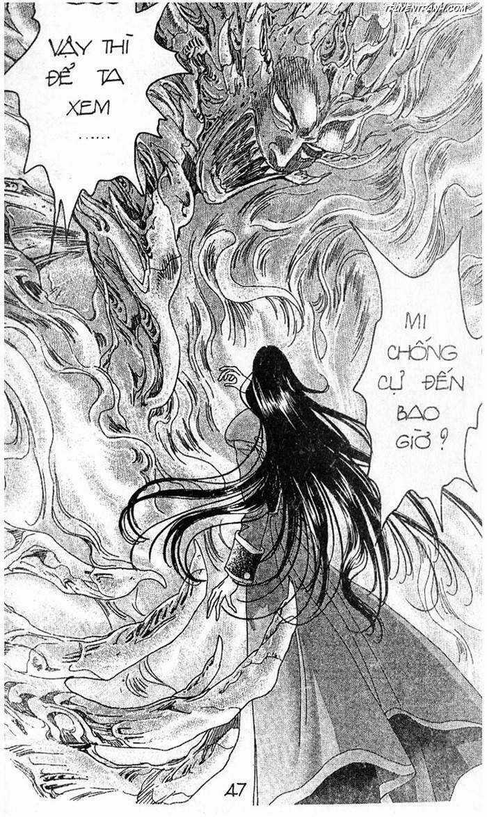 Hercules - Chapter 90 - Trang 6