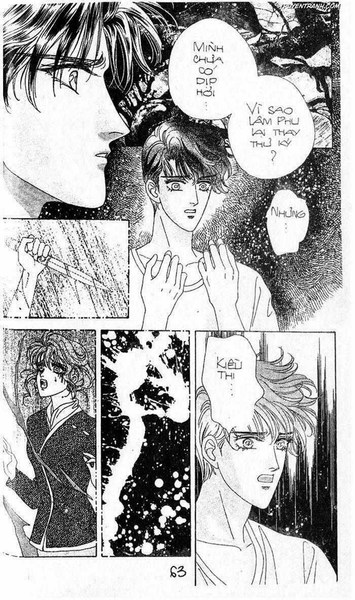 Hercules - Chapter 91 - Trang 1