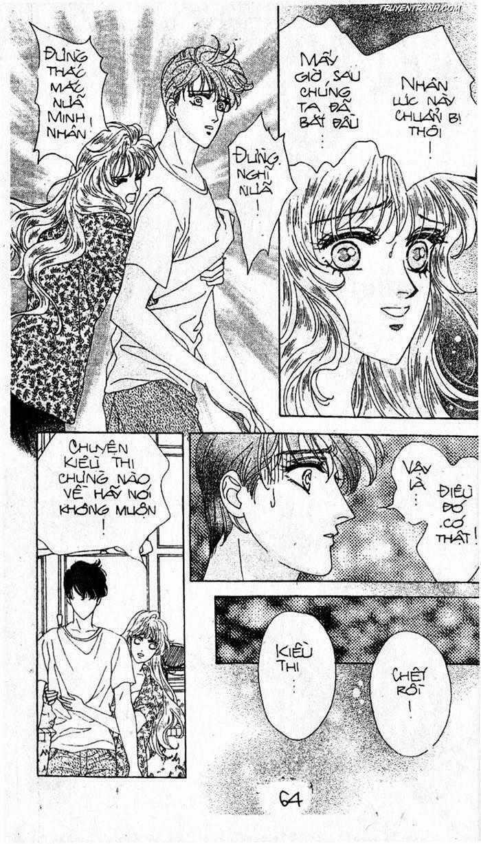 Hercules - Chapter 91 - Trang 2