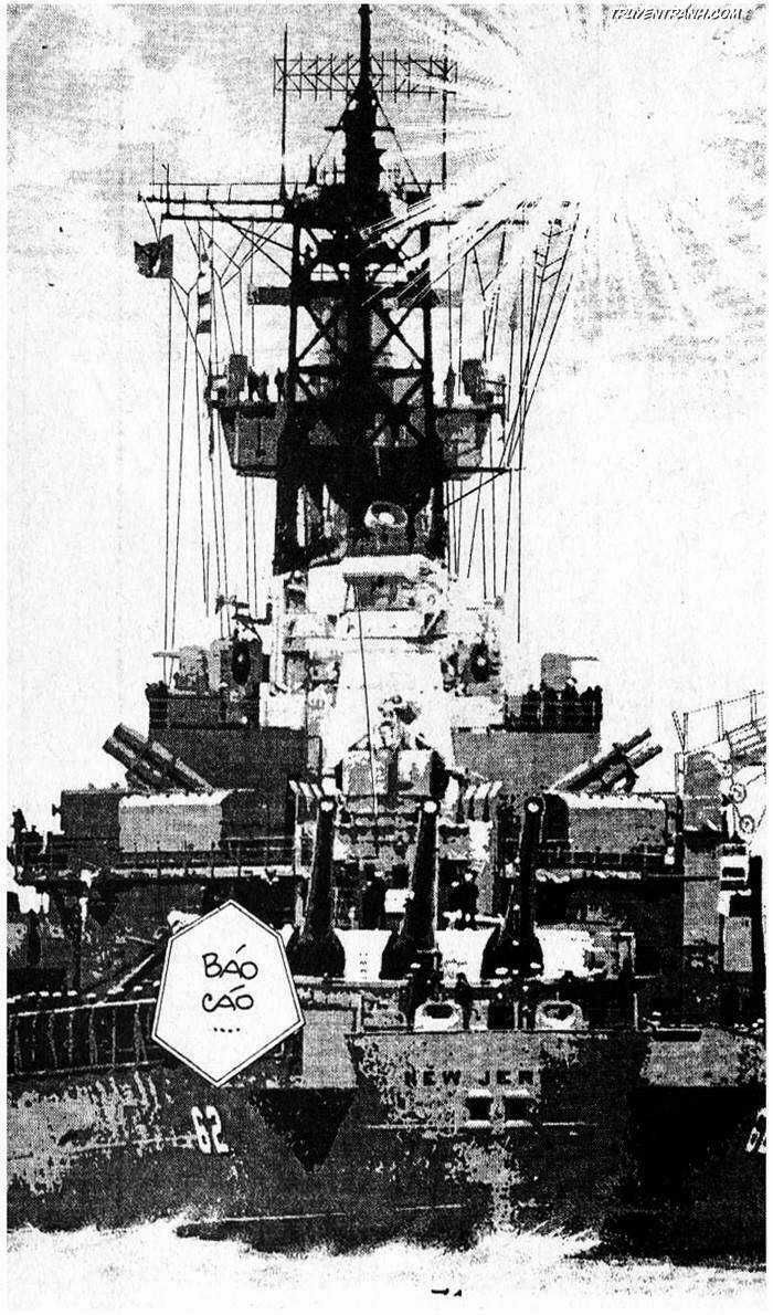 Hercules - Chapter 91 - Trang 12