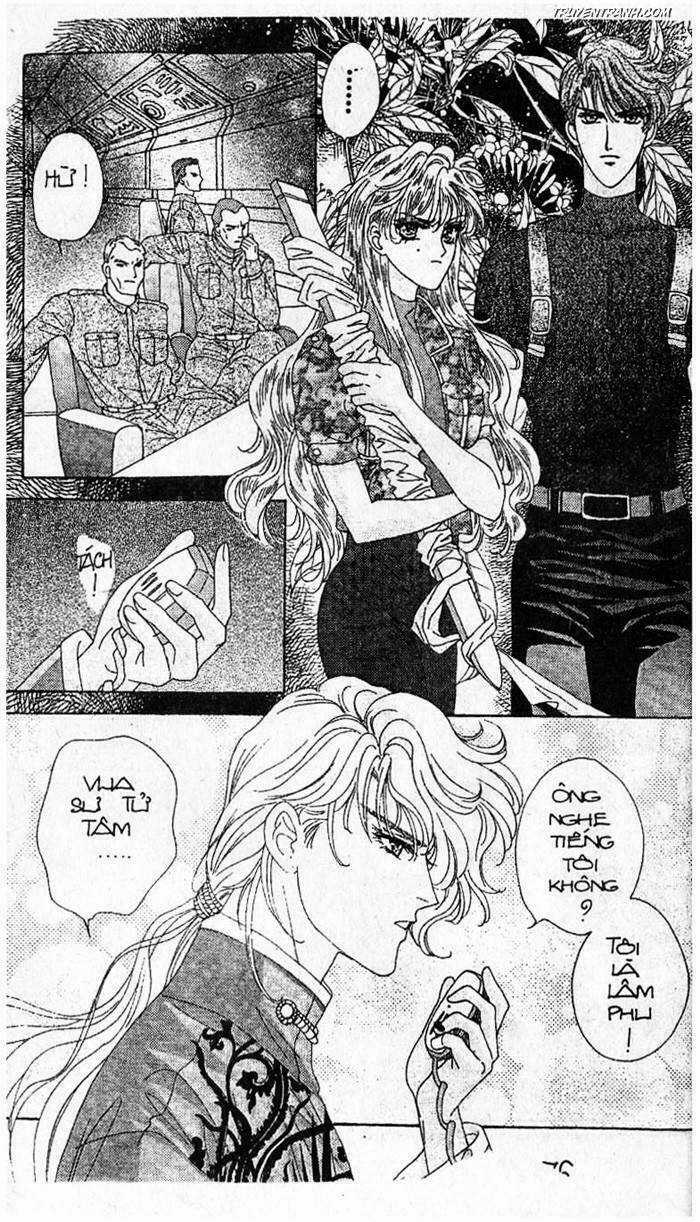 Hercules - Chapter 91 - Trang 14