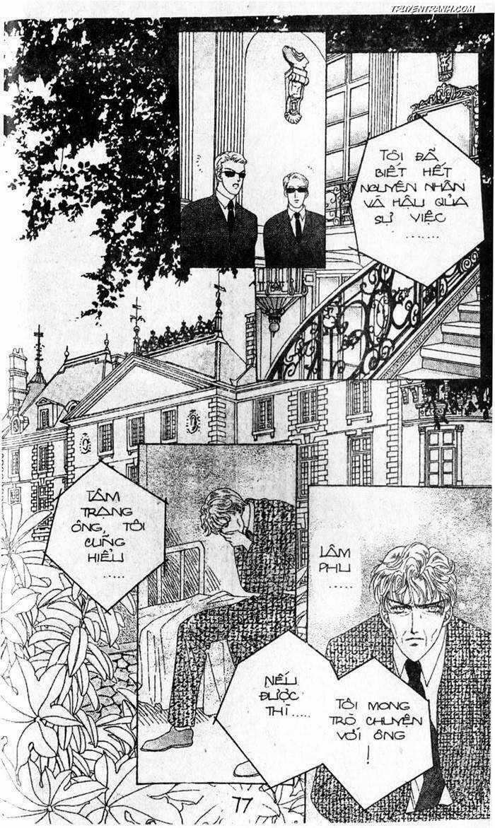 Hercules - Chapter 91 - Trang 15