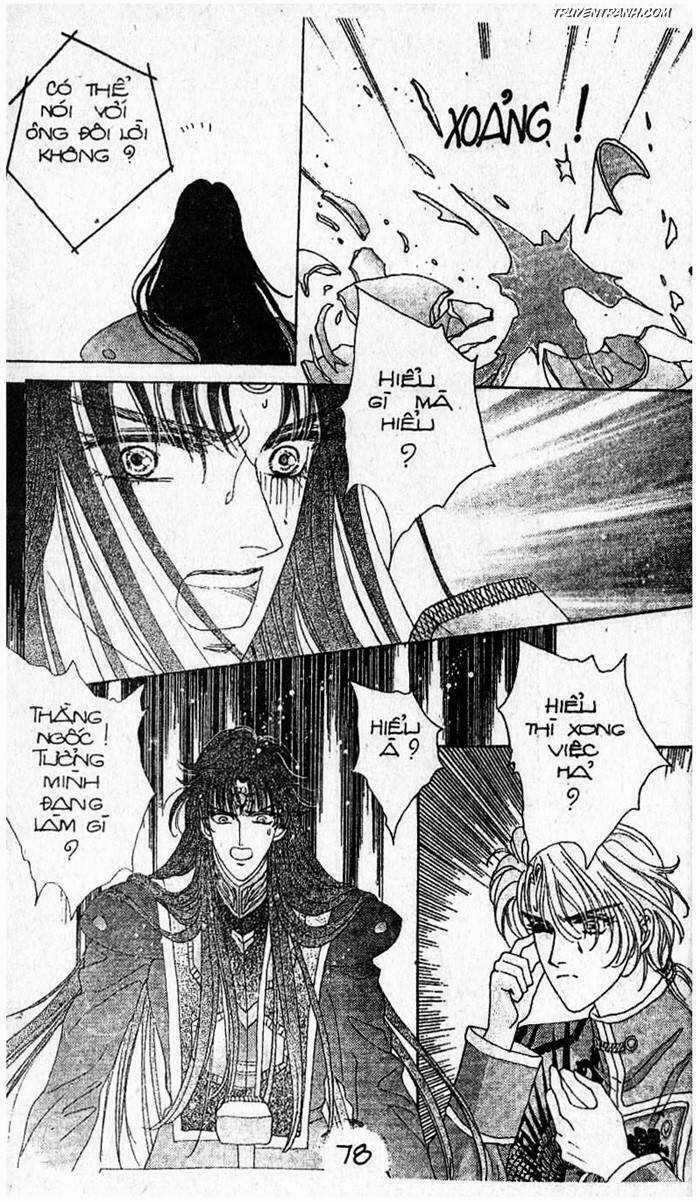 Hercules - Chapter 91 - Trang 16