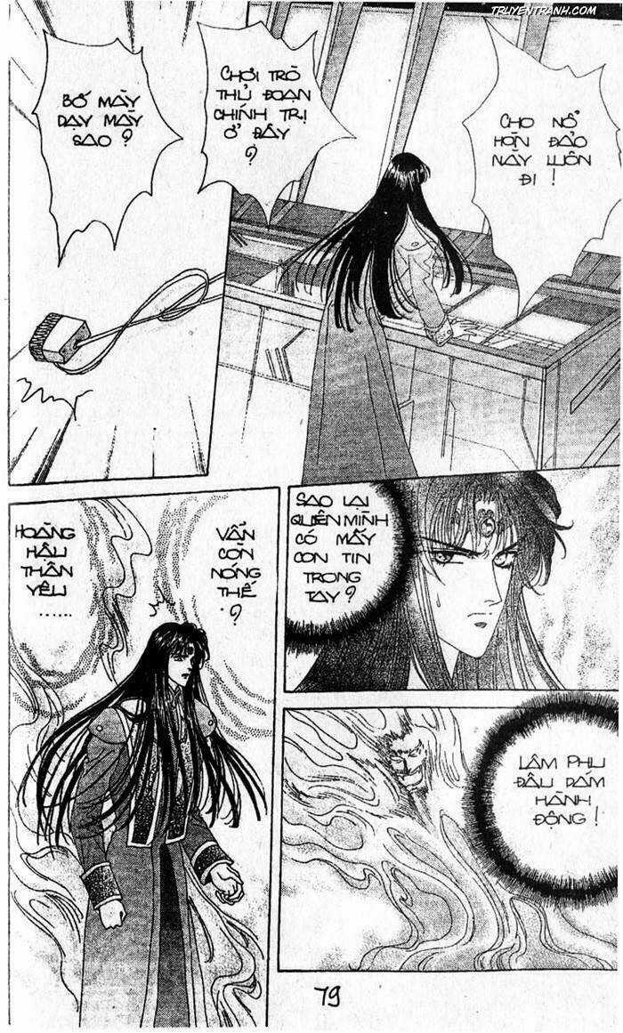 Hercules - Chapter 91 - Trang 17