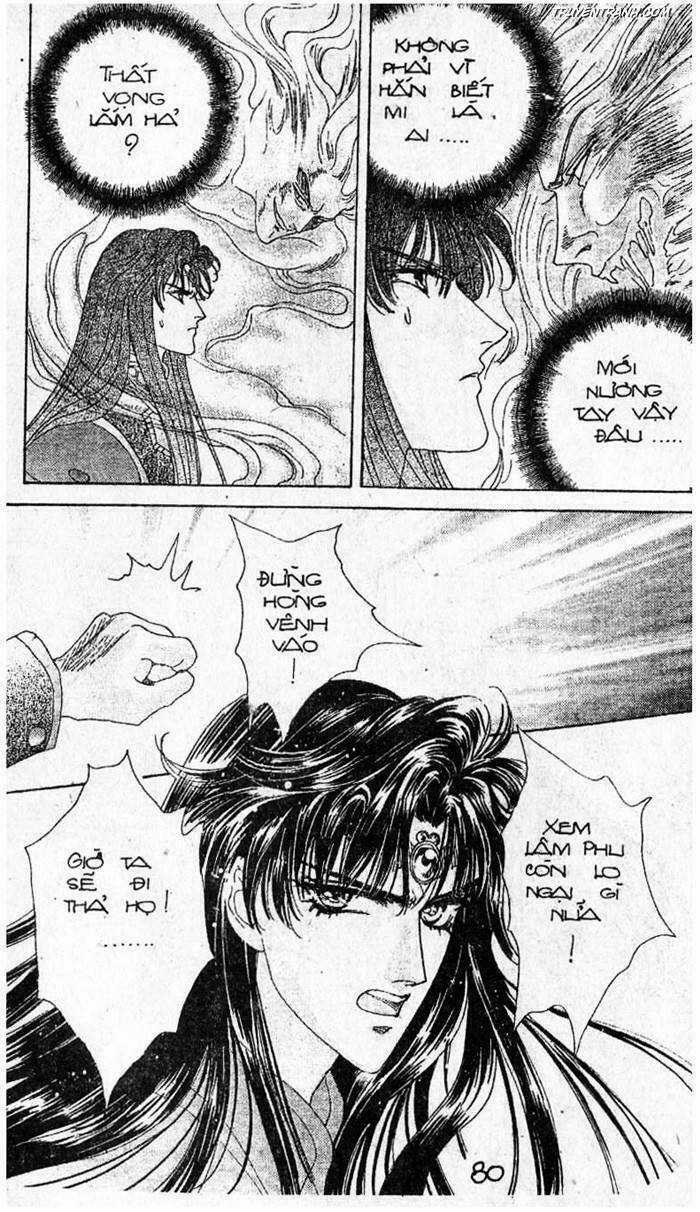 Hercules - Chapter 91 - Trang 18