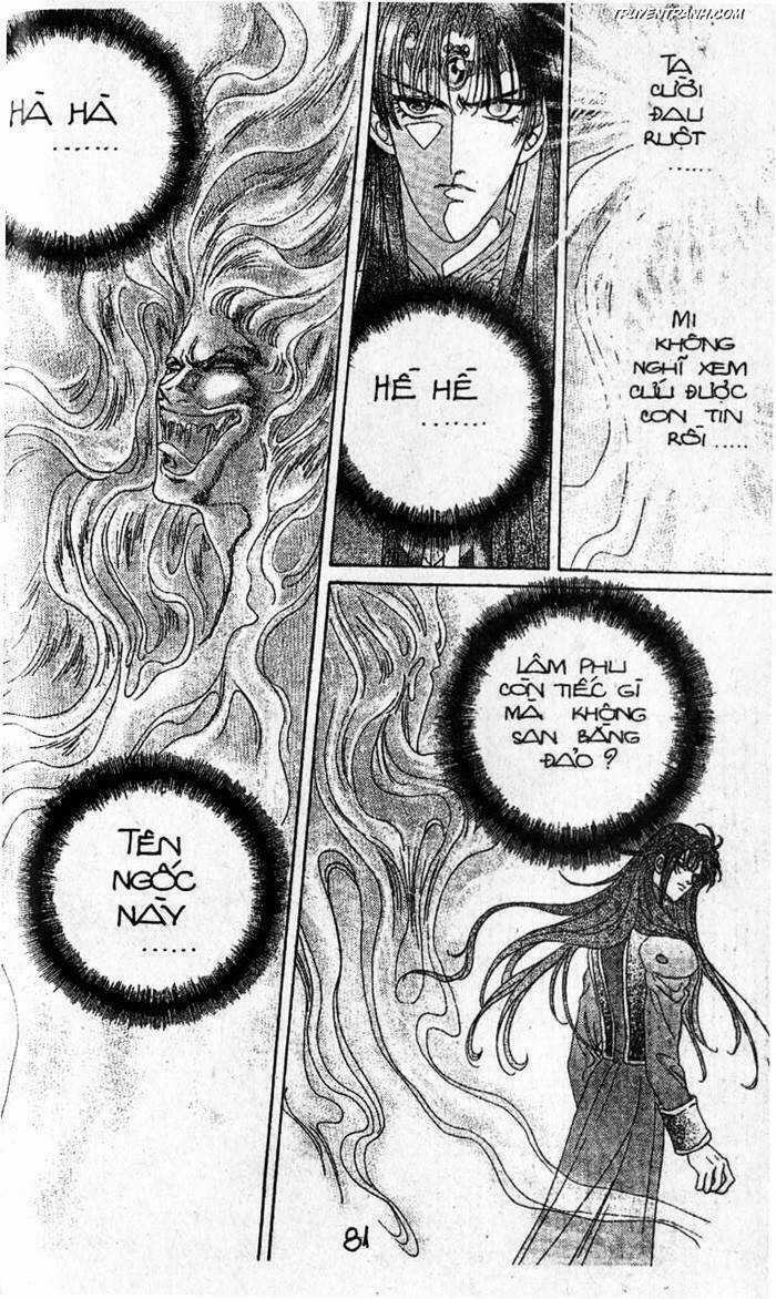 Hercules - Chapter 91 - Trang 19