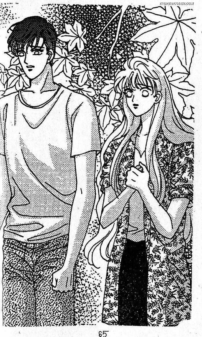 Hercules - Chapter 91 - Trang 3