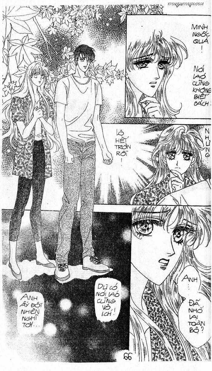 Hercules - Chapter 91 - Trang 4