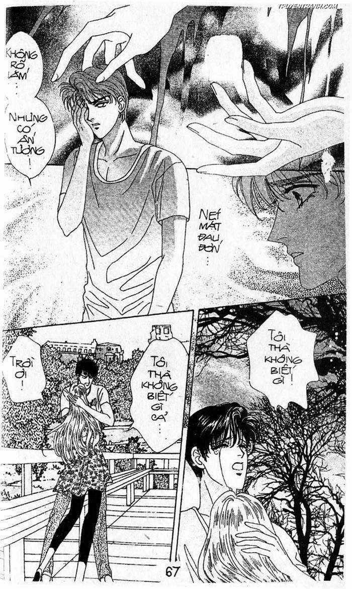 Hercules - Chapter 91 - Trang 5