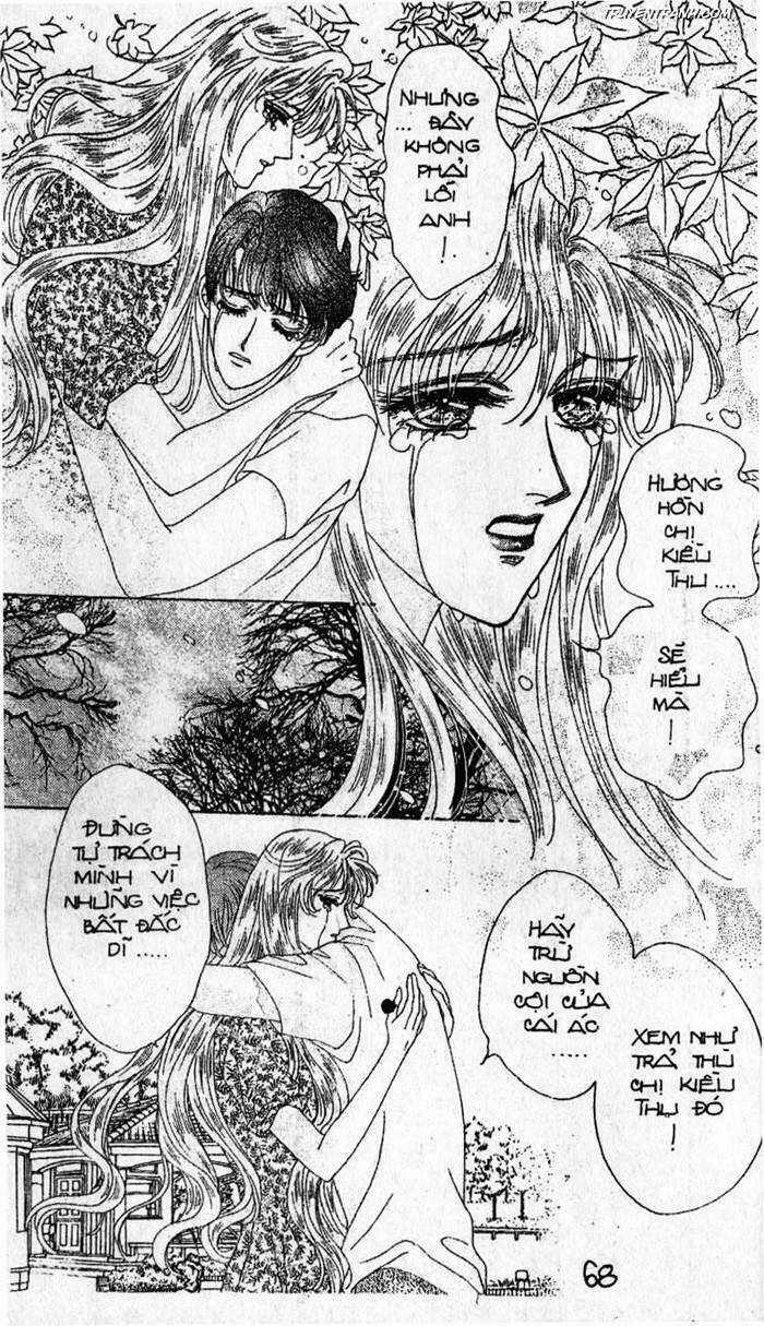 Hercules - Chapter 91 - Trang 6