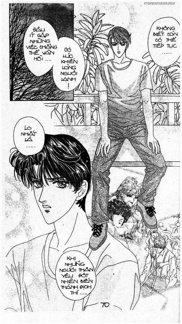 Hercules - Chapter 91 - Trang 8