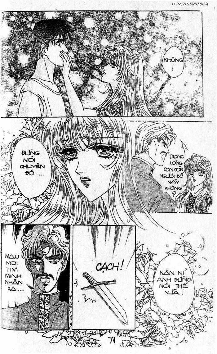 Hercules - Chapter 91 - Trang 9