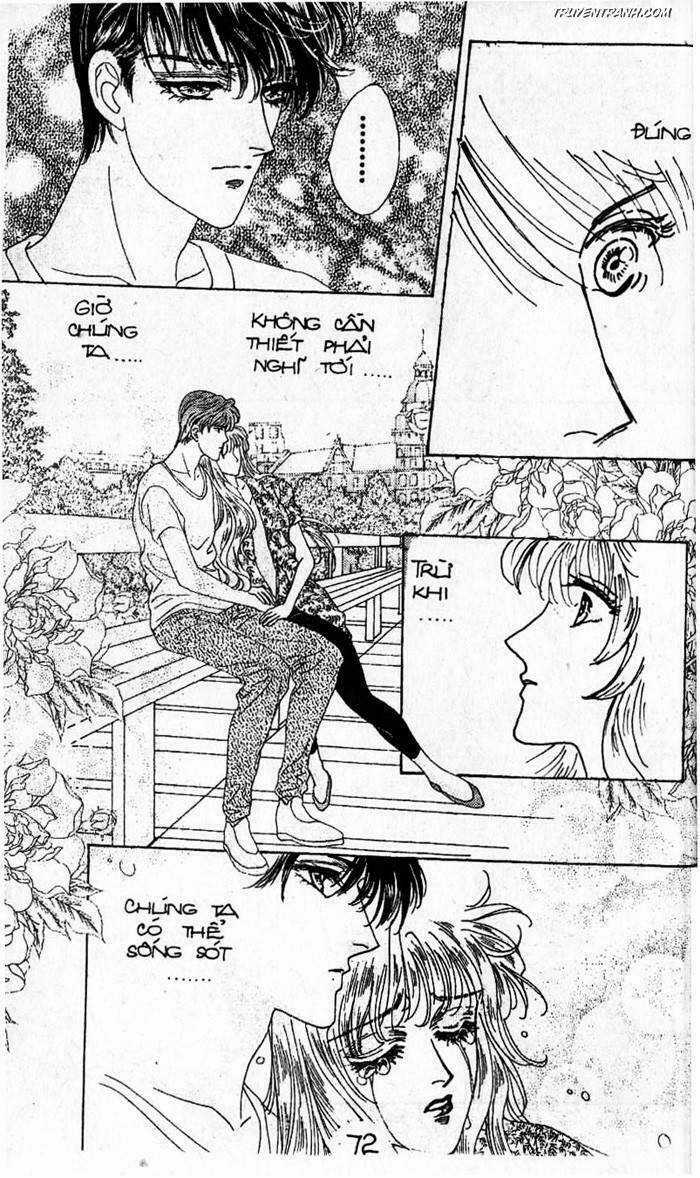 Hercules - Chapter 91 - Trang 10