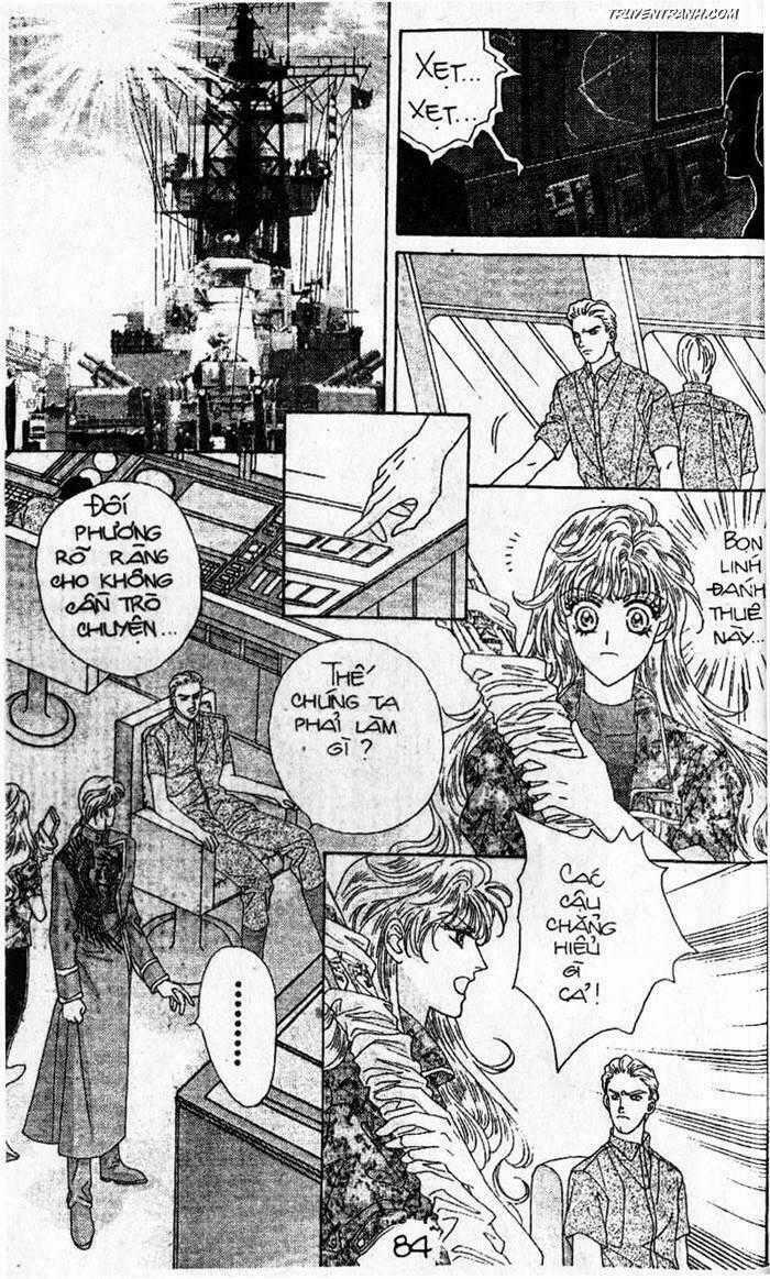 Hercules - Chapter 92 - Trang 1