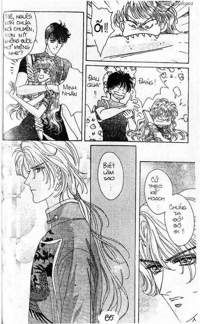 Hercules - Chapter 92 - Trang 2