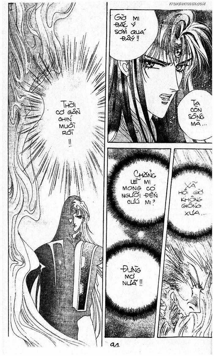 Hercules - Chapter 92 - Trang 11