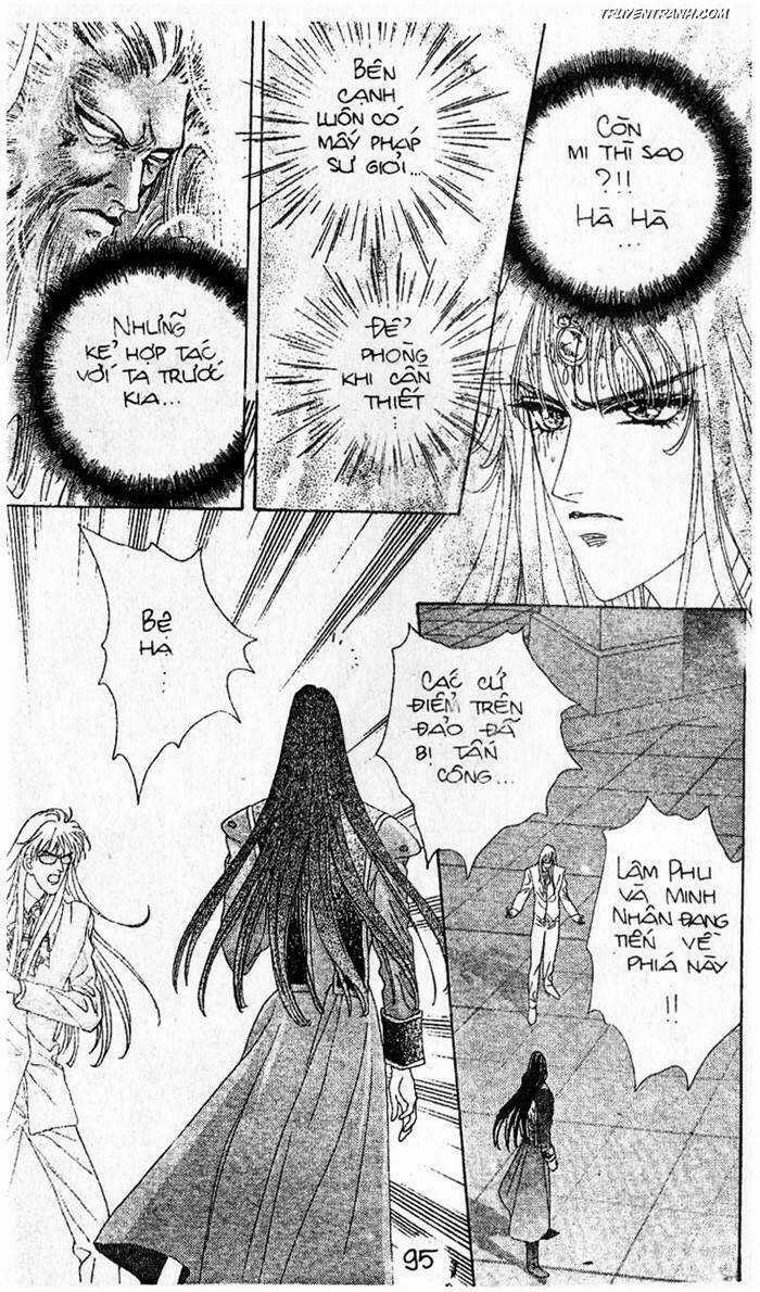 Hercules - Chapter 92 - Trang 12