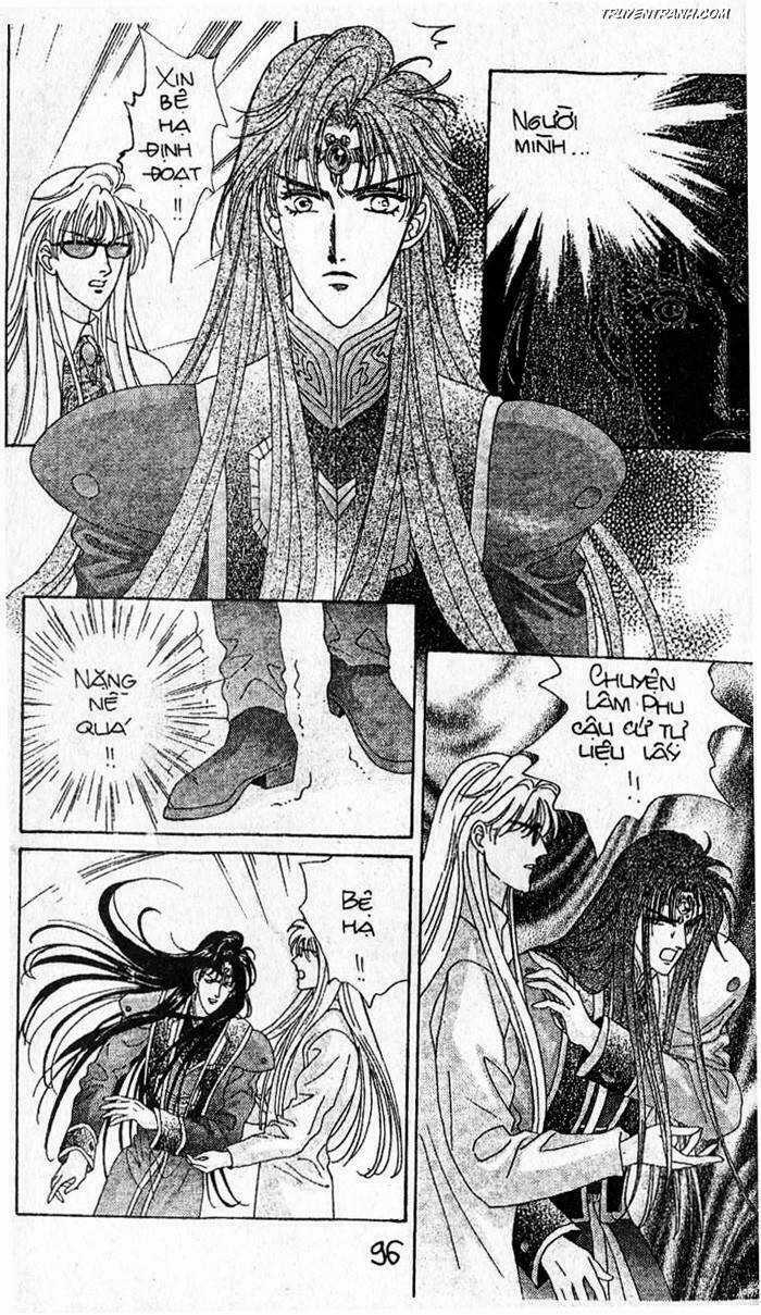 Hercules - Chapter 92 - Trang 13