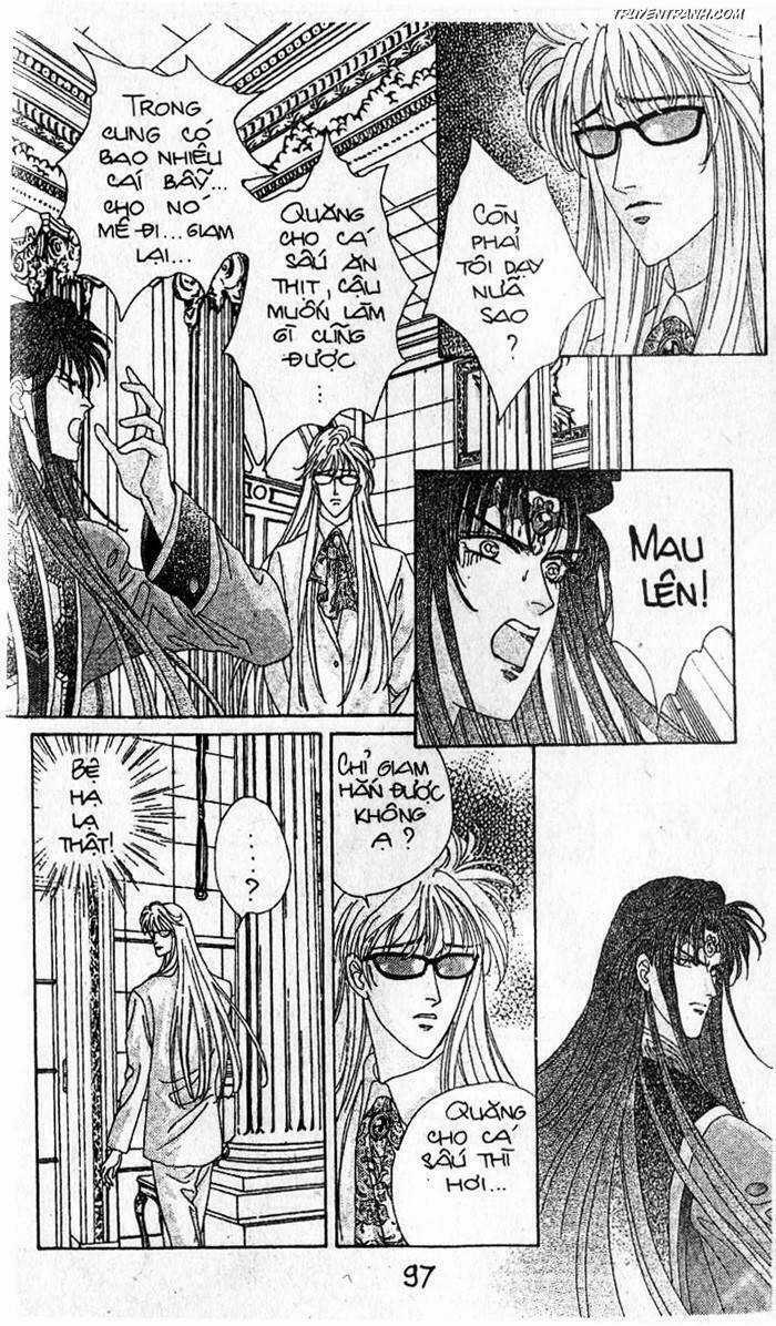 Hercules - Chapter 92 - Trang 14