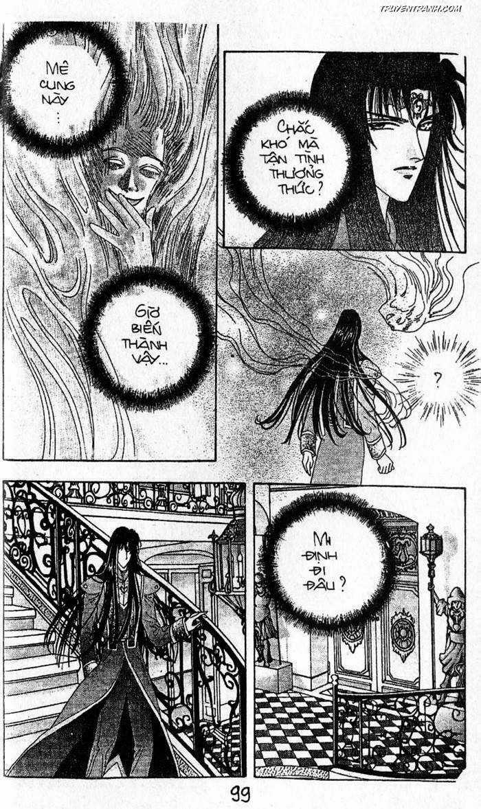 Hercules - Chapter 92 - Trang 16