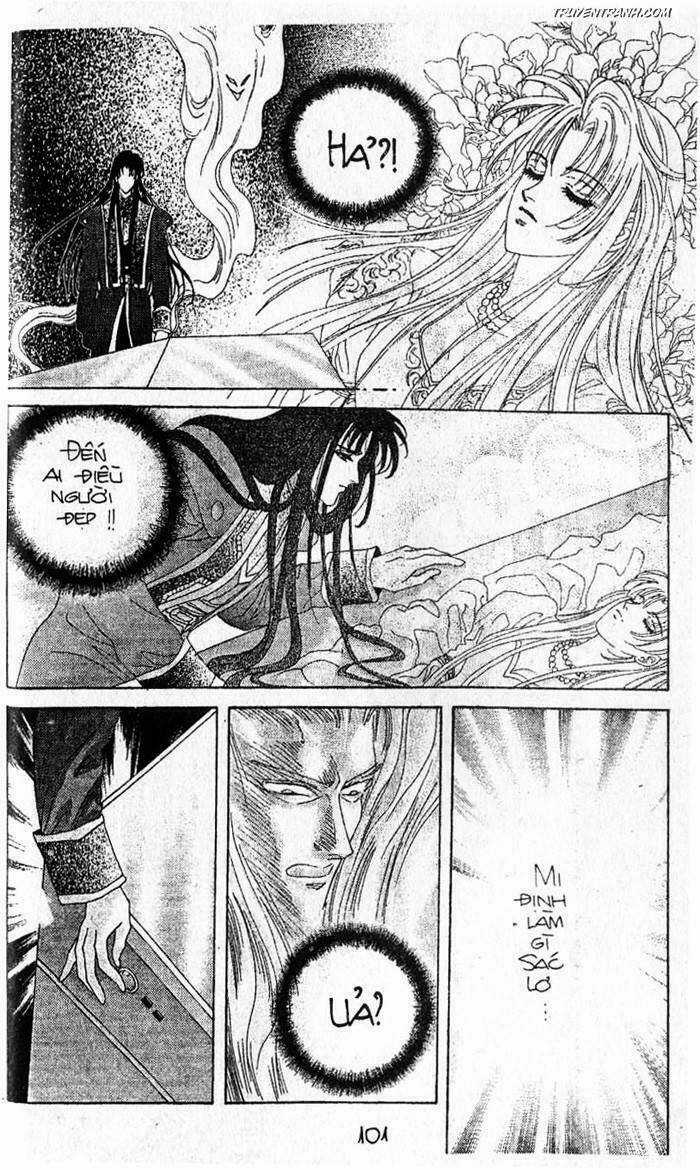 Hercules - Chapter 92 - Trang 18