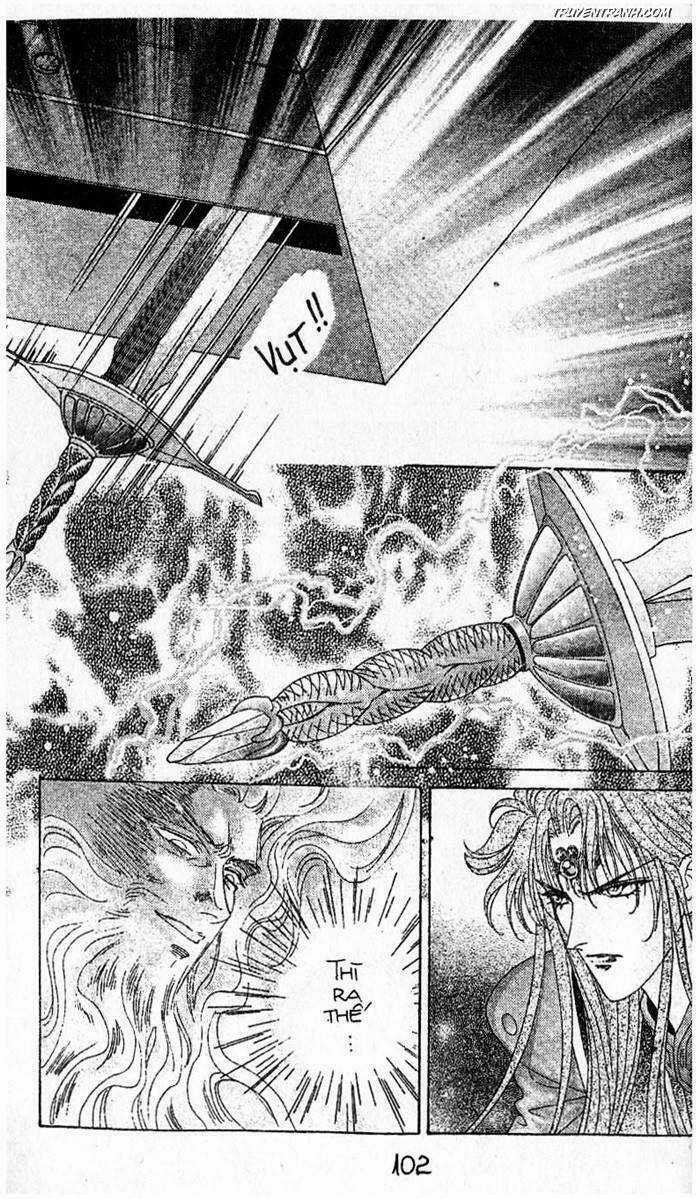 Hercules - Chapter 92 - Trang 19