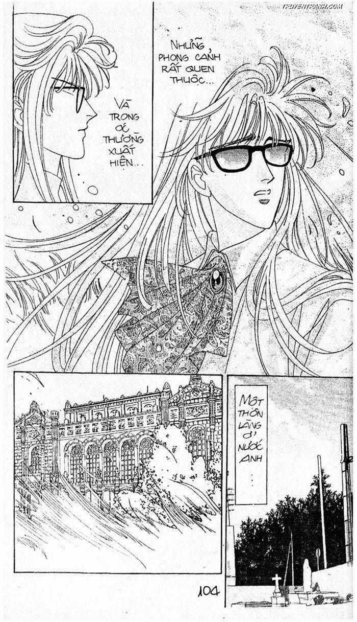 Hercules - Chapter 92 - Trang 21