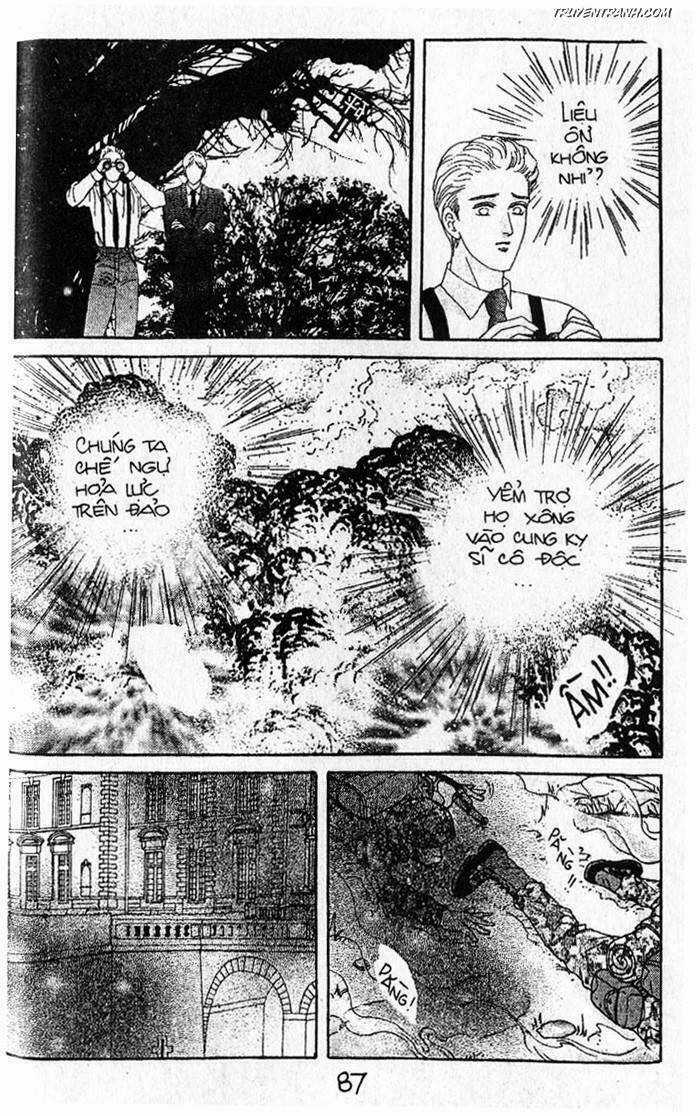 Hercules - Chapter 92 - Trang 4